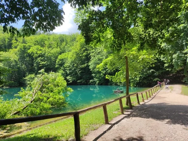 Szilvásvárad, Szalajka-völgy